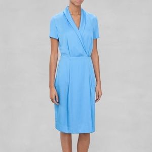 & Other Stories Dress